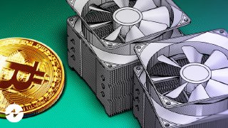 Crypto Miners Get Leverage From Iran Regulation: Access To Renewable Power
