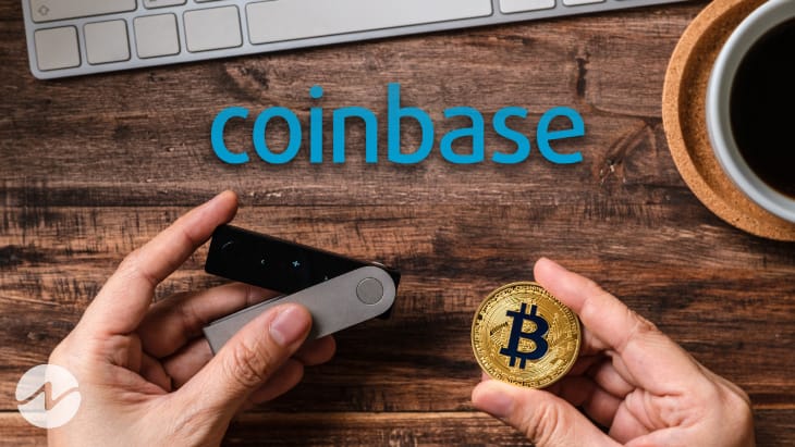 Is Rise In Coinbase &amp Crypto-Based Stocks A Sign of Market Recovery?