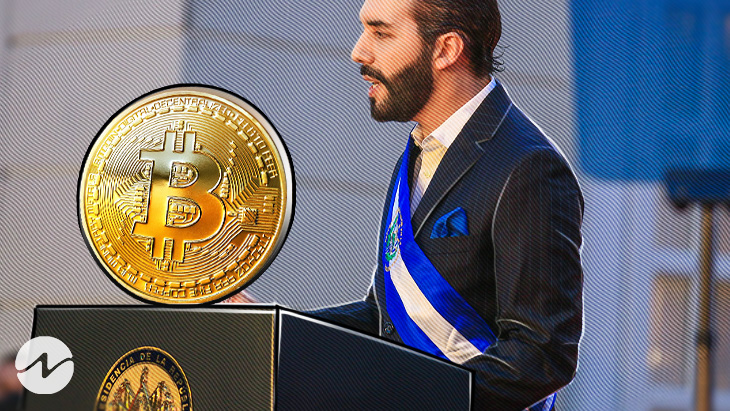 Bitcoin Is Driving the Growth of International Tourism in El Salvador