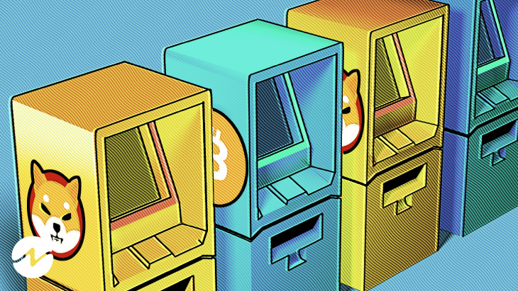 Crypto ATMs Make a Comeback in Japan After a Brief Pause
