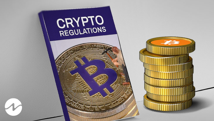 CFTC Chairman Anticipates 2x Bitcoin Price Post Regulation