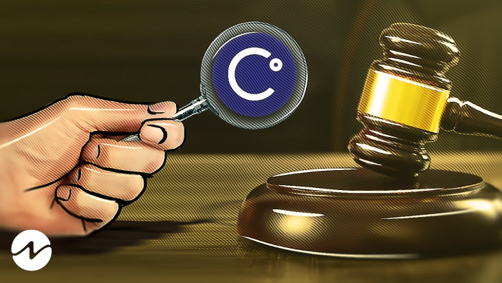 The Court Filing Discloses Million Withdrawals of Celsius Customers &amp Execs