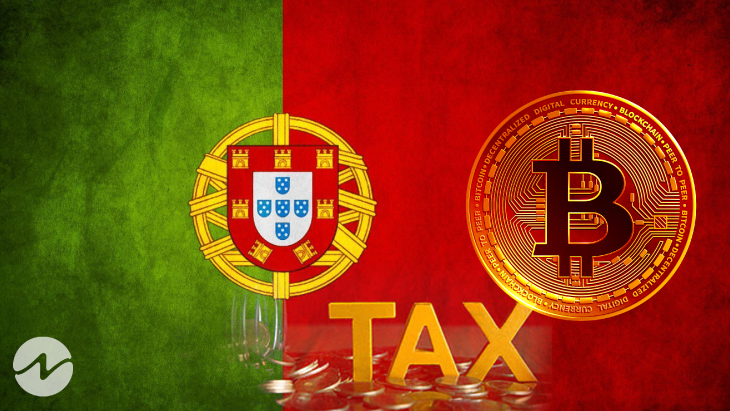Portugal Government Proposes Crypto Tax For 2023 Budget
