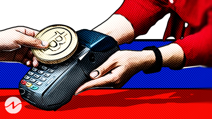 Russian Paramilitary Groups Turn to Crypto Avoiding Sanctions