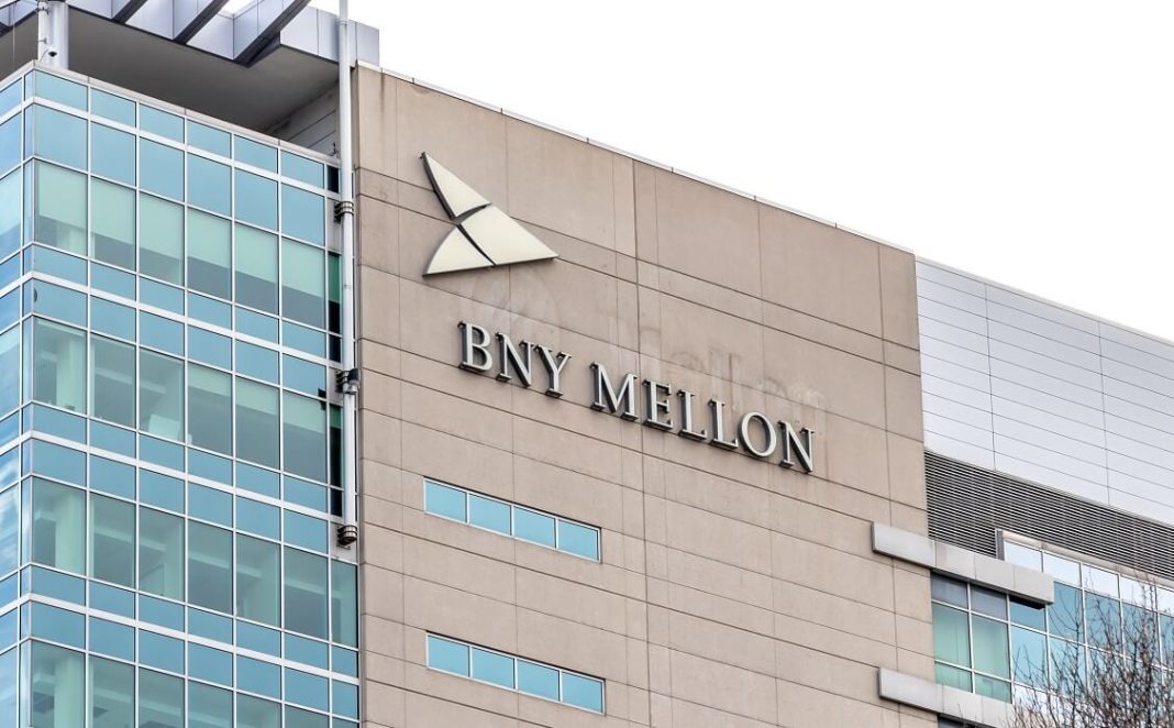 World s Largest Custodian Bank BNY Mellon Launches Crypto Child Custody 