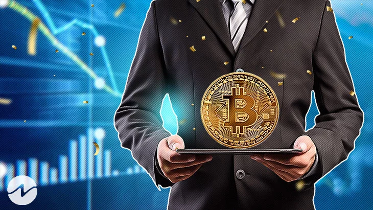 BitMEX Co-founder Optimistic of Bitcoin Reaching $1M Amid Bank Run